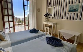 Saint George Hotel
